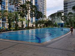 City Square Residences (D8), Condominium #179464762